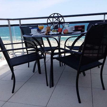 Albatros Apartamento Canet Exterior foto