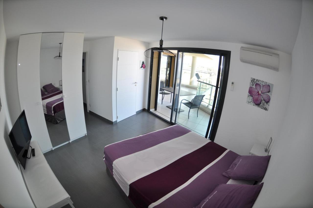 Albatros Apartamento Canet Exterior foto