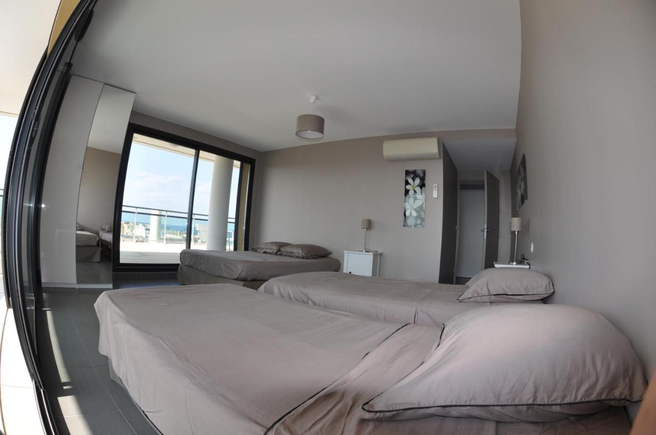 Albatros Apartamento Canet Exterior foto