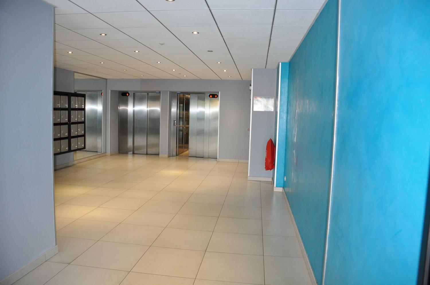 Albatros Apartamento Canet Exterior foto