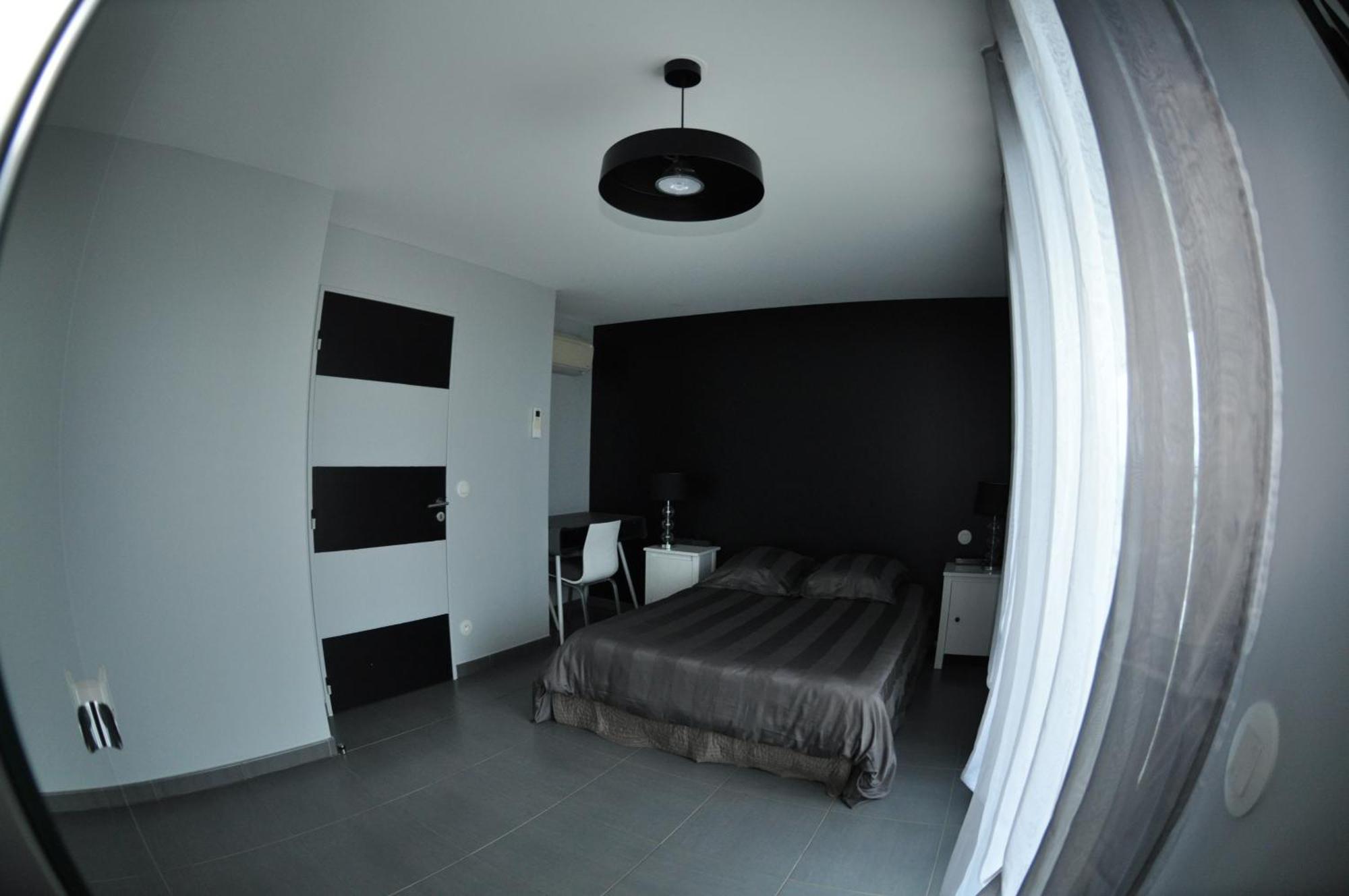 Albatros Apartamento Canet Exterior foto