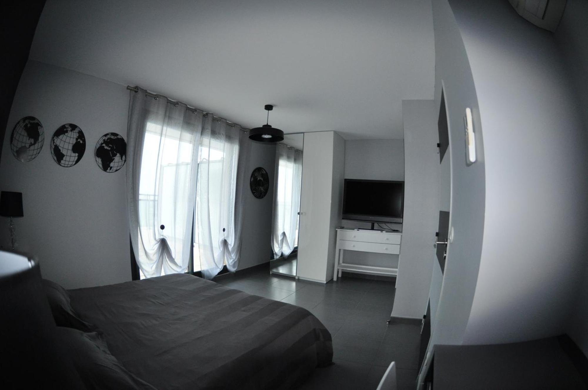 Albatros Apartamento Canet Exterior foto