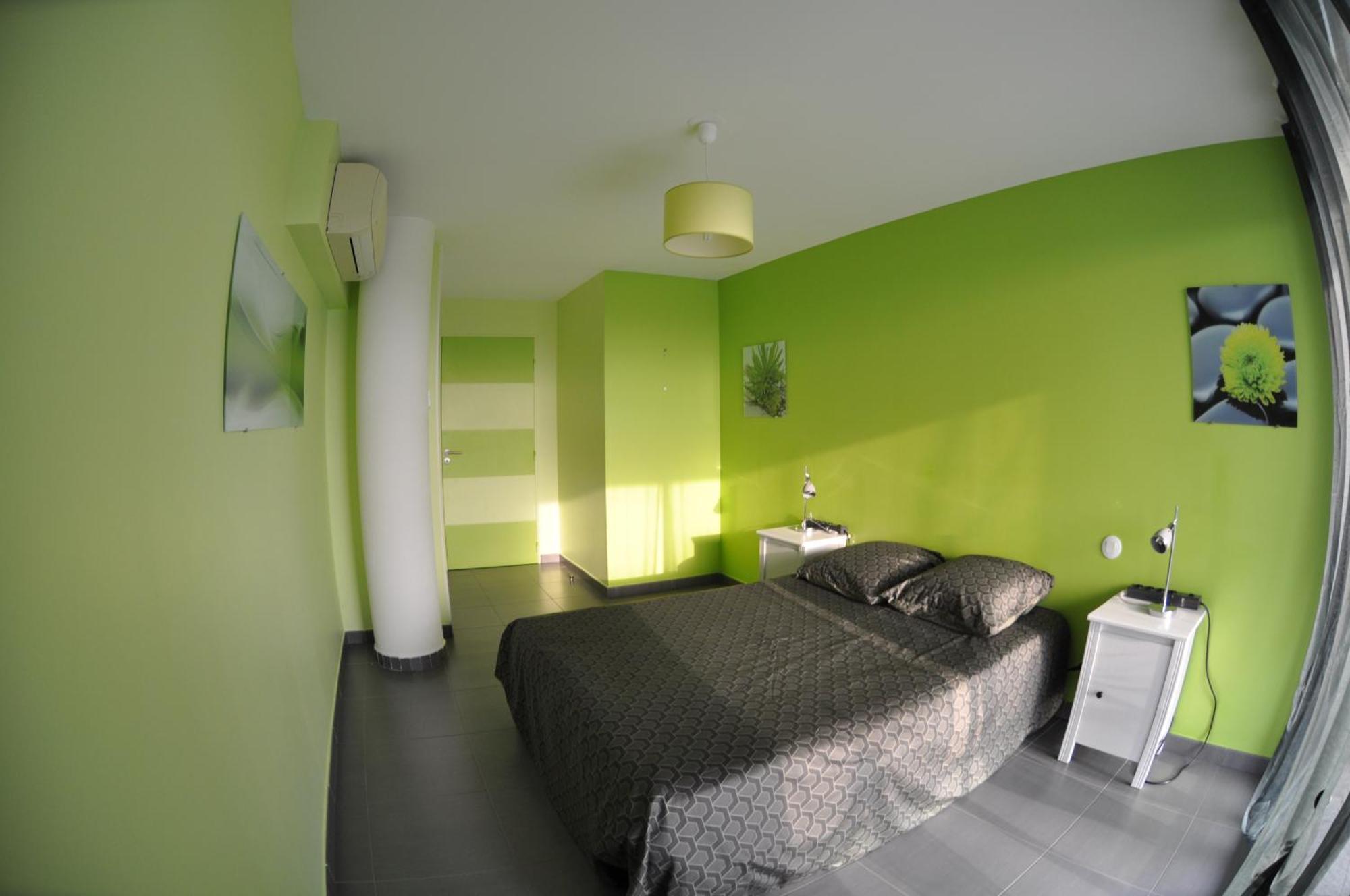 Albatros Apartamento Canet Exterior foto