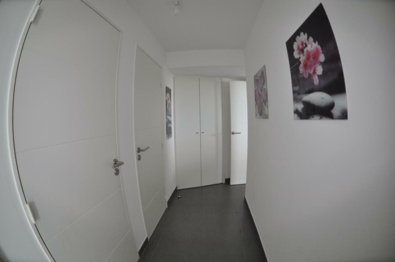 Albatros Apartamento Canet Exterior foto