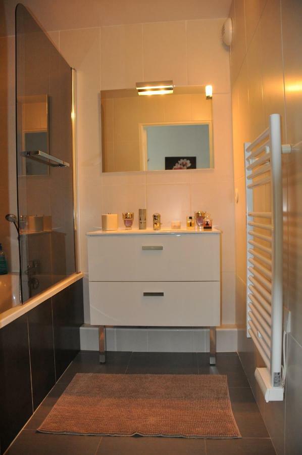 Albatros Apartamento Canet Exterior foto